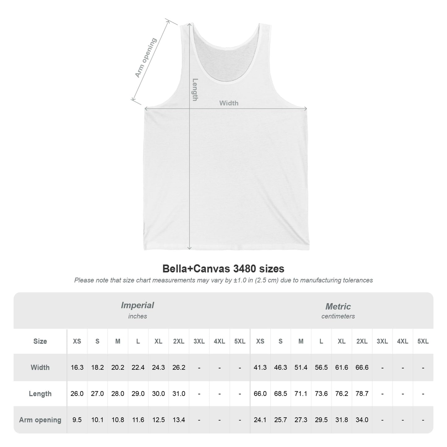 "Free Madison" Mugshot Tank