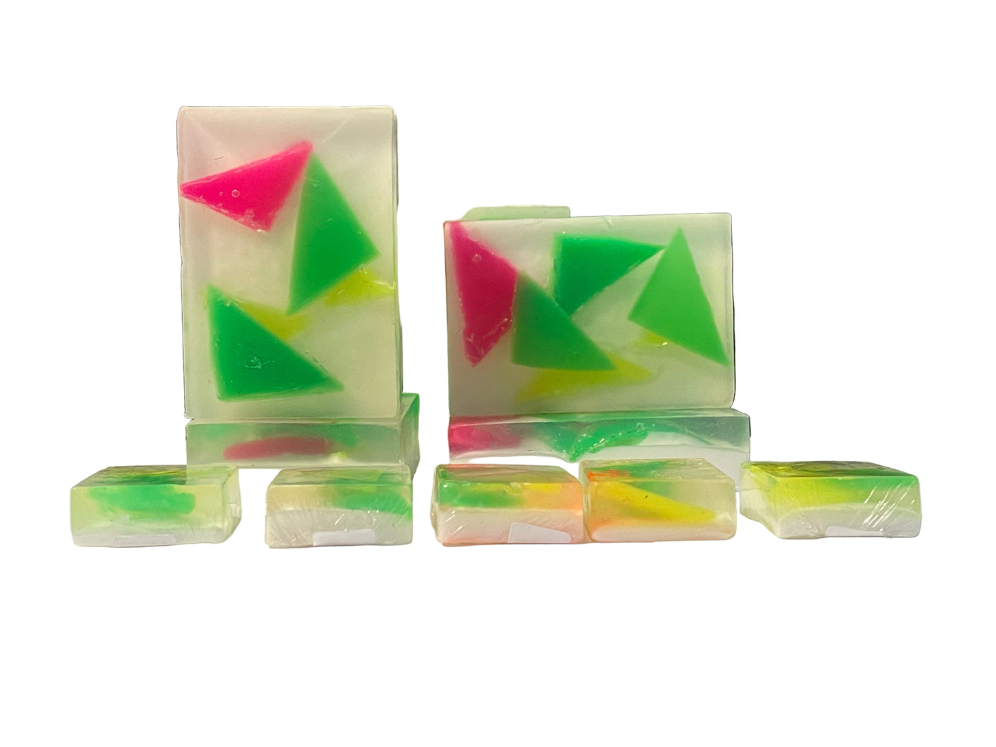 "Roscoe's Modern Life" Soap