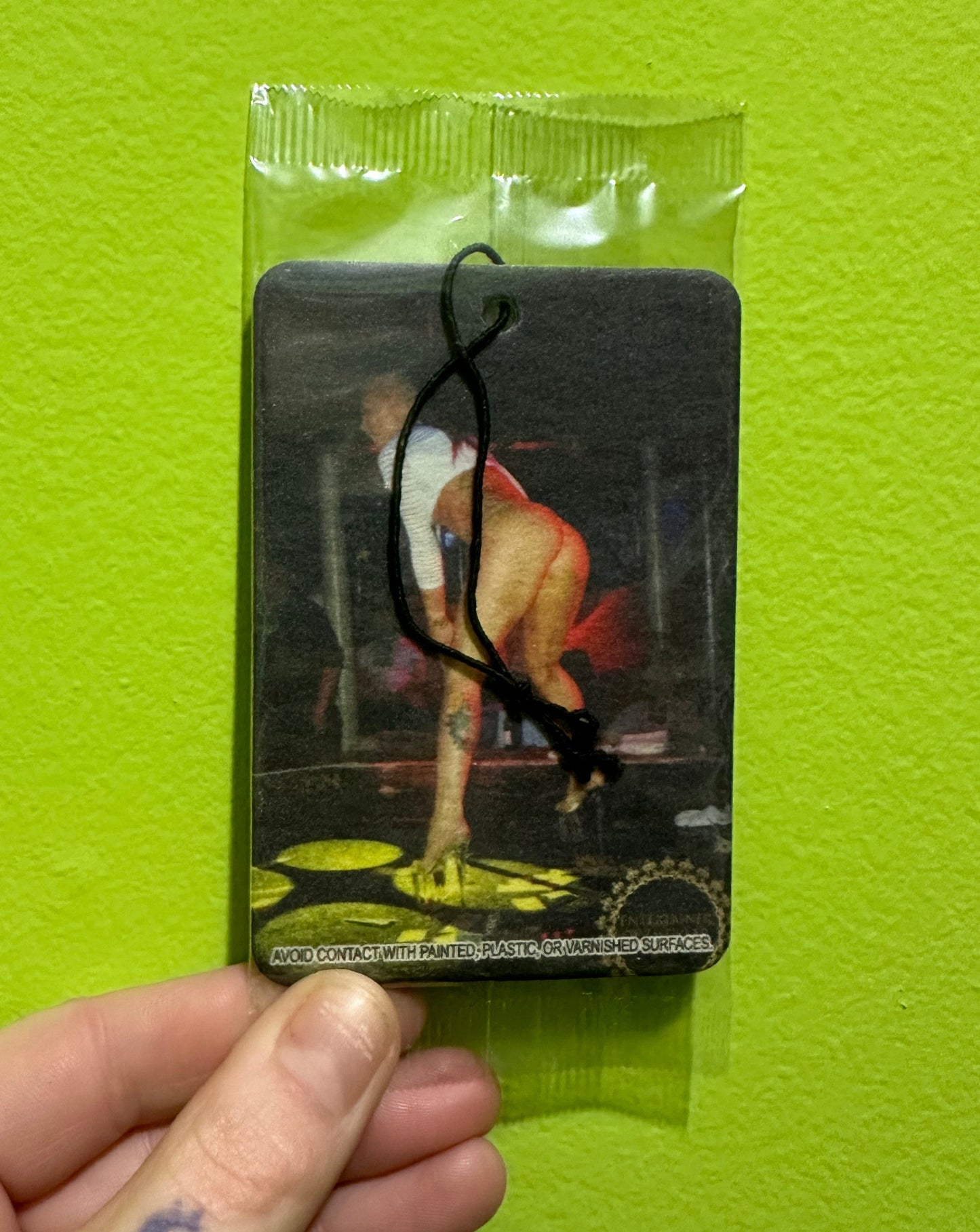 Air Freshener
