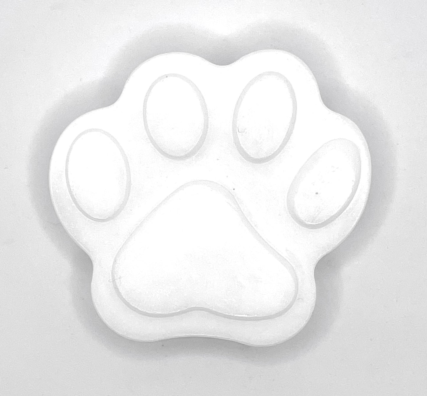 "Paws 4 A Cause" Dog Soap