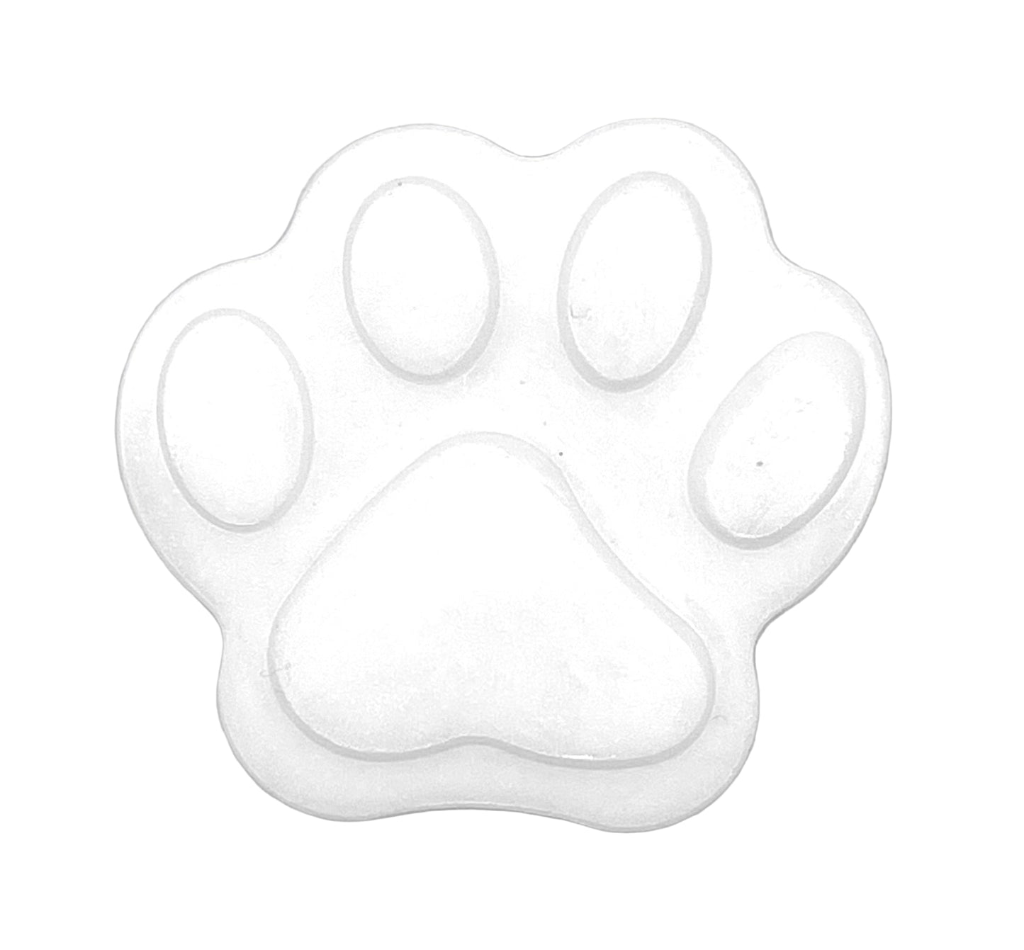 "Paws 4 A Cause" Dog Soap