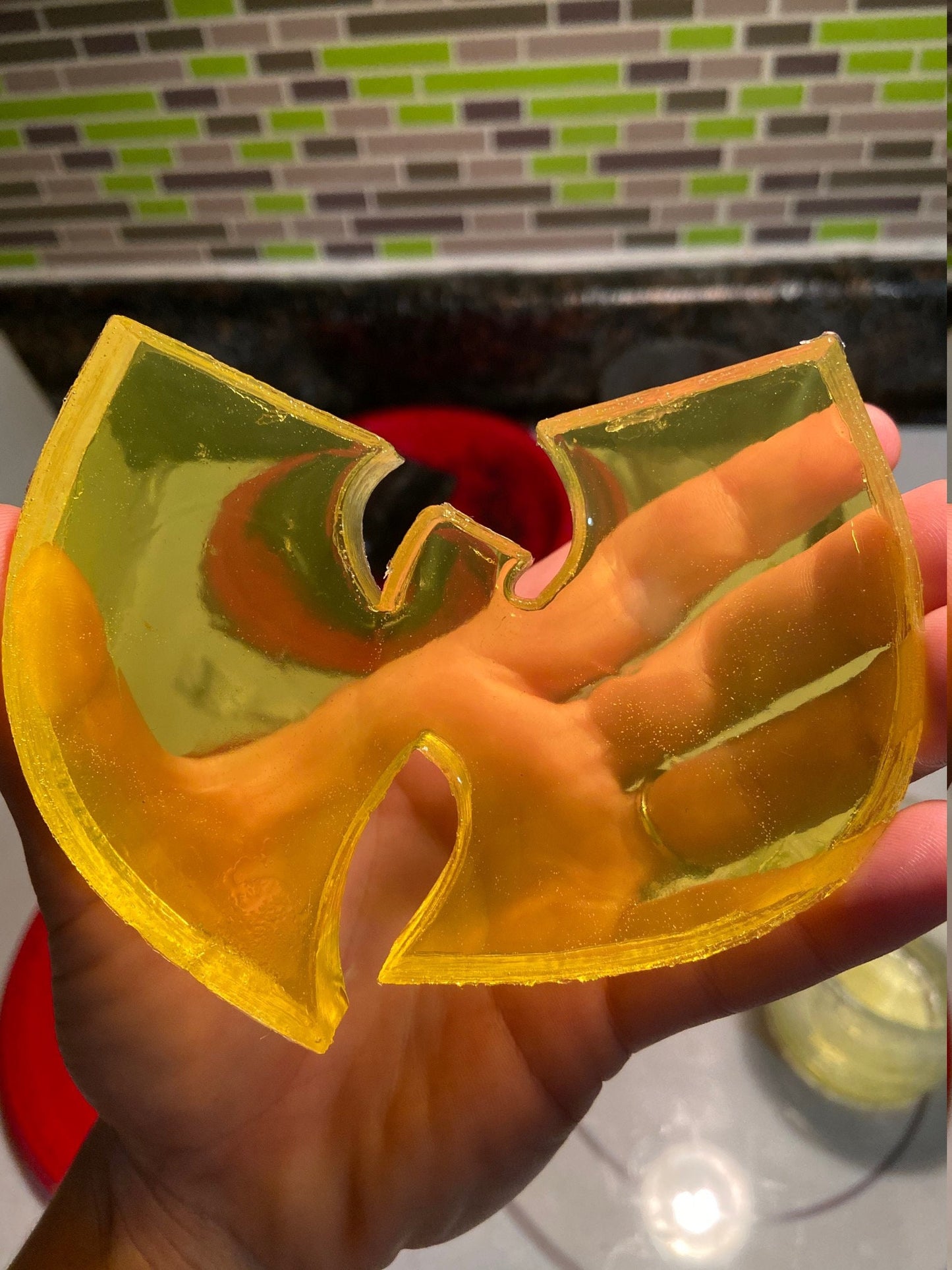 Tea Tree Wu-Tang Charcoal Soap Set