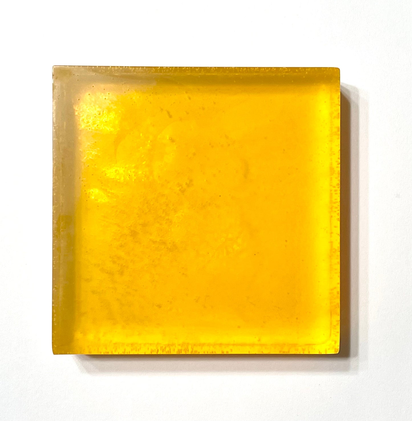 "Nemophilist" Soap