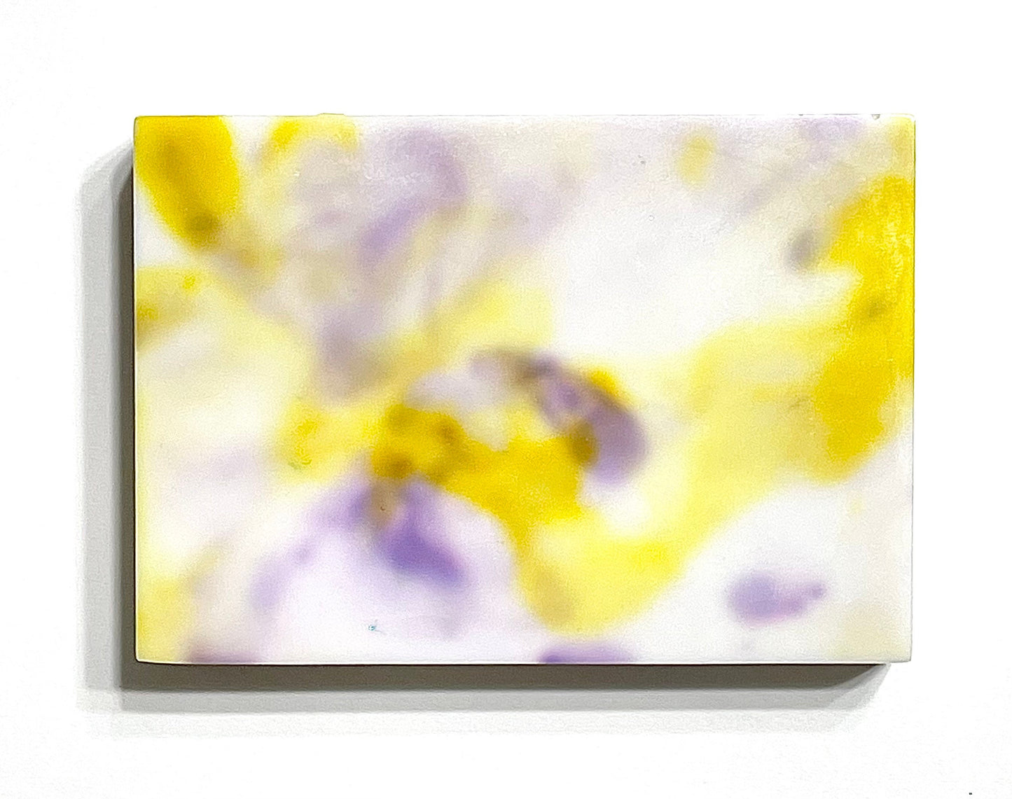 Lemon Lavender Double Butter Soap