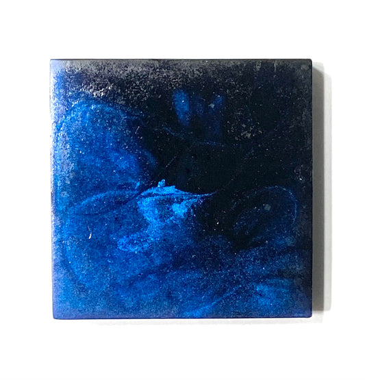 Nautical Voyager Charcoal Soap