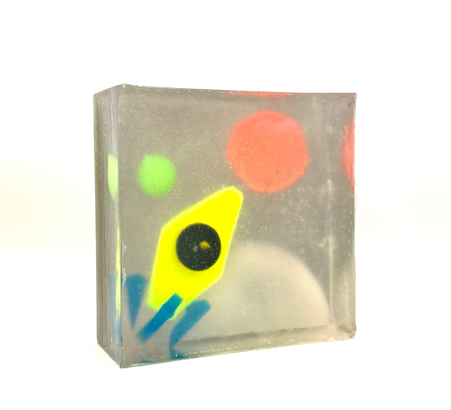 "To the Moon and Back" Soap