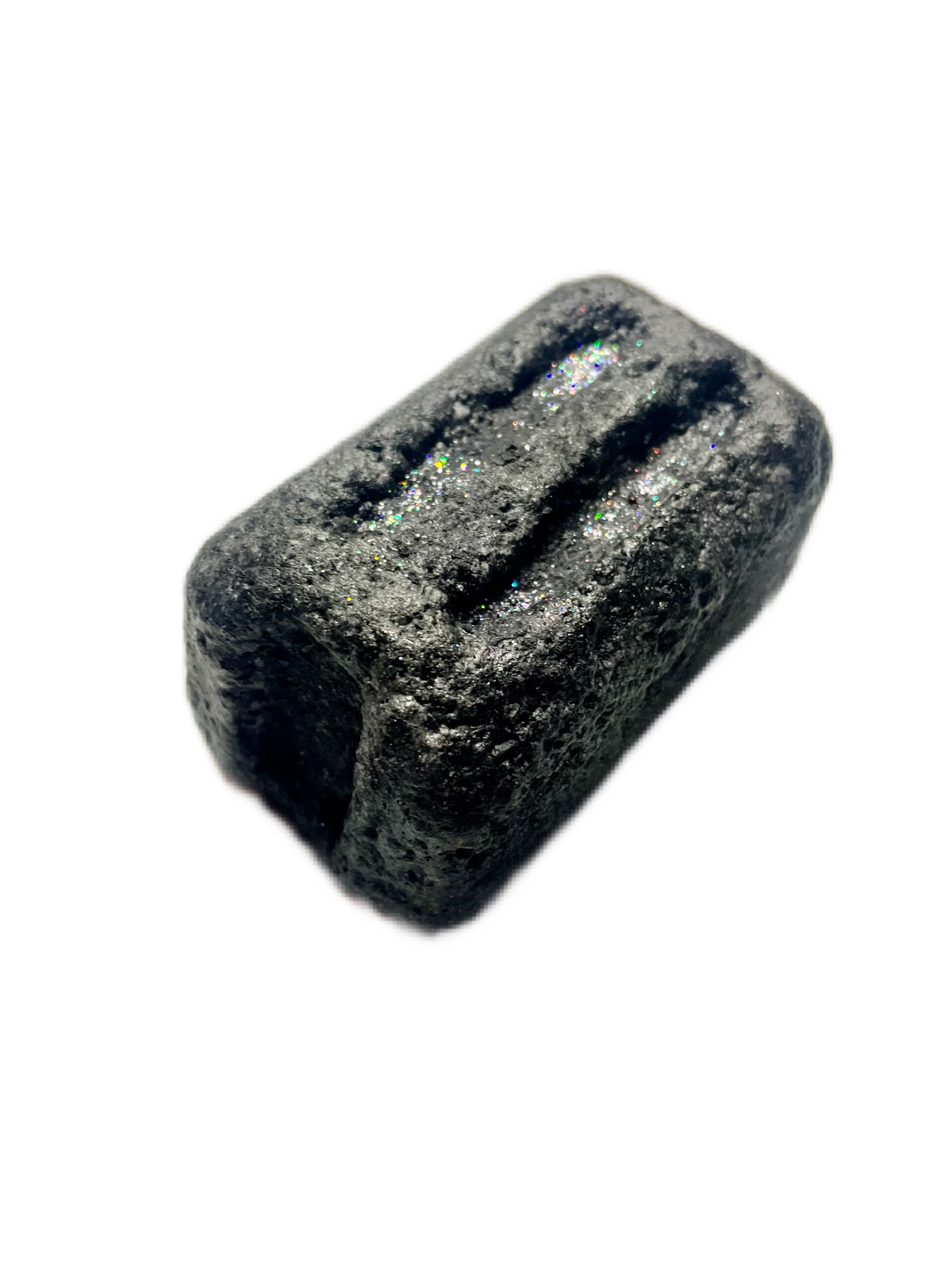 Patchouli Frankincense Toaster Bath Bomb