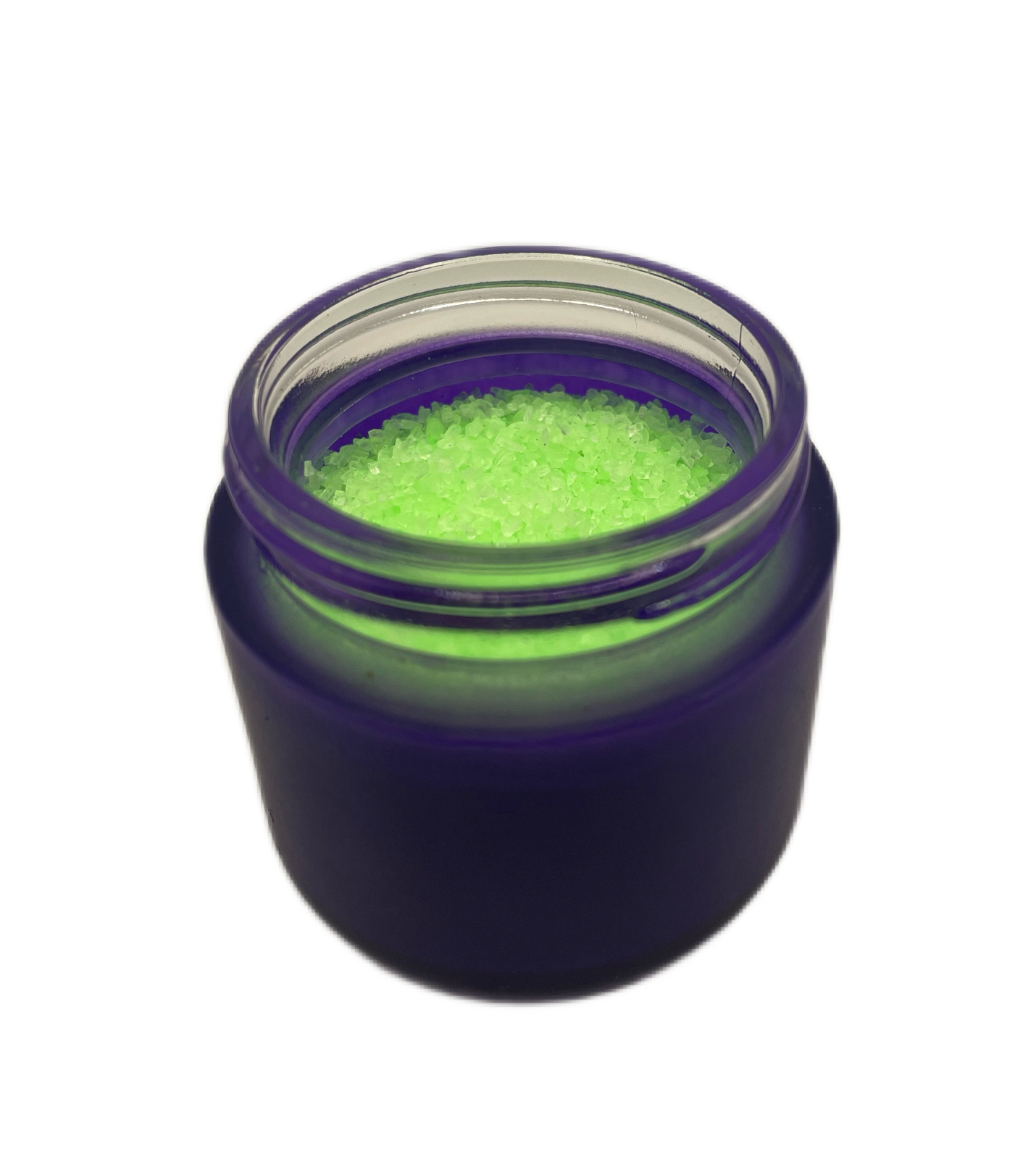 Manifesting Moon Dust