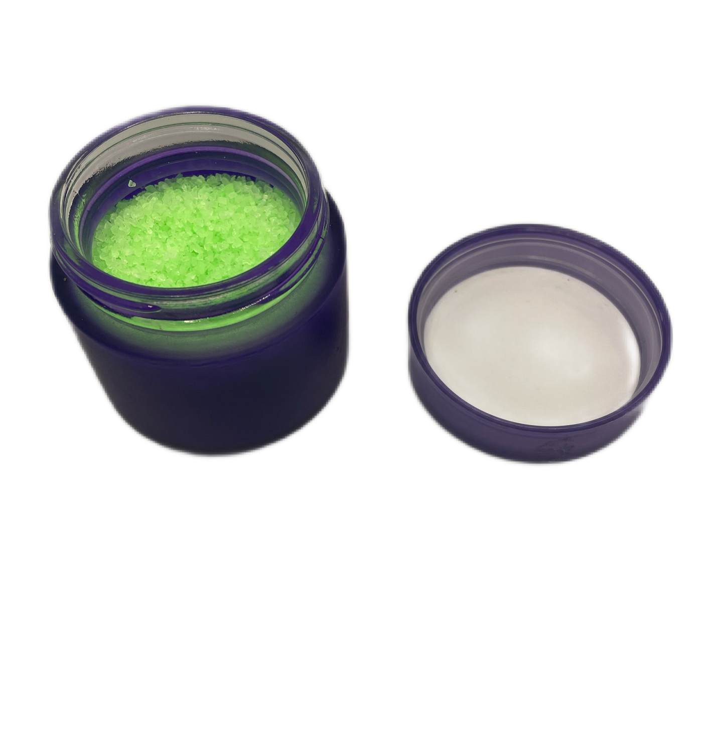 Manifesting Sea Salt Moon Dust