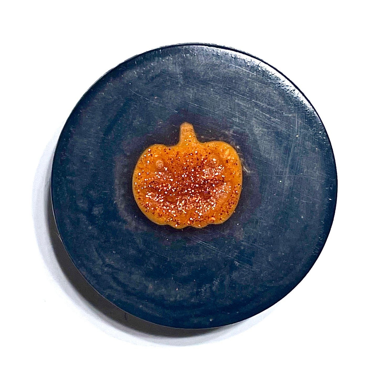 Pumpkin Spice Halloween Soap