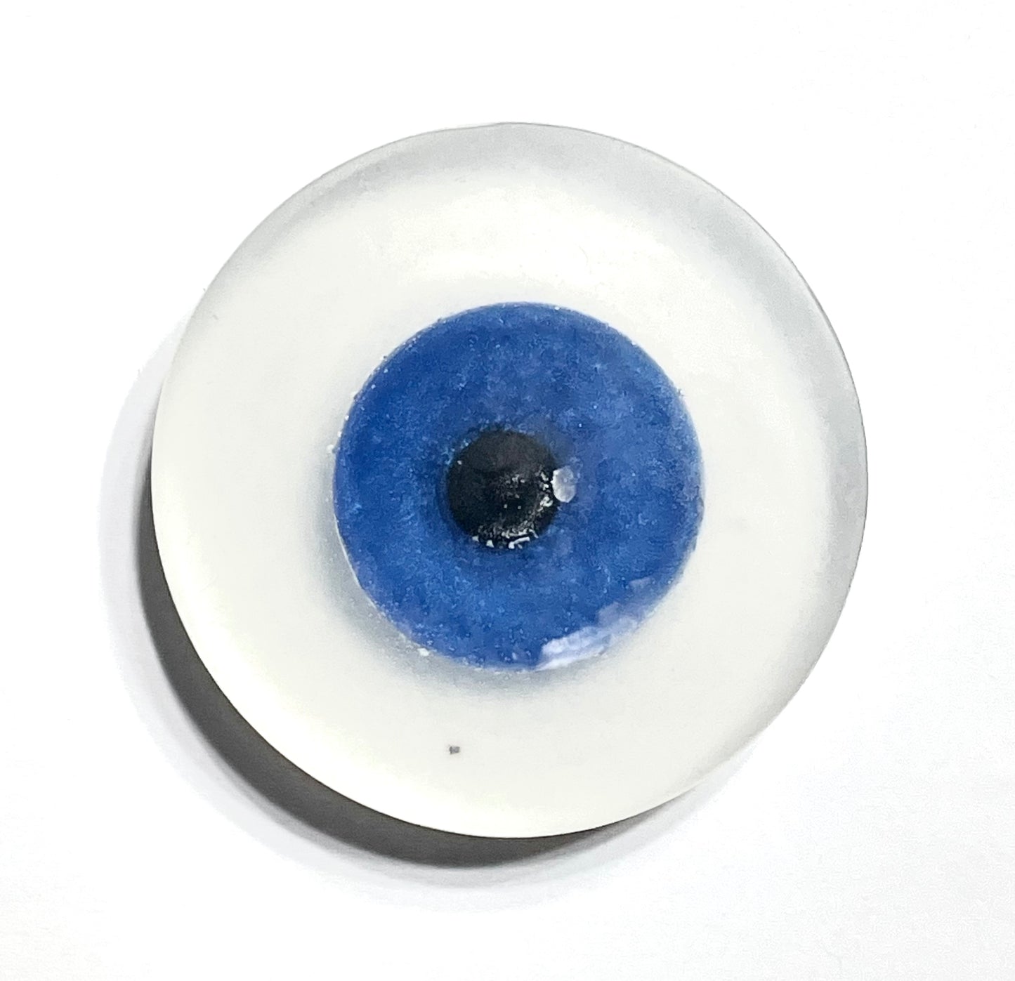 Lavender "Evil Eye" Soap