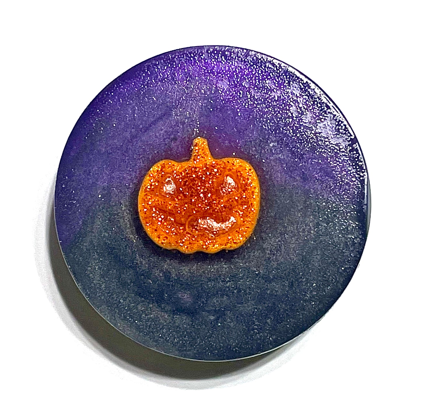 Pumpkin Spice Halloween Soap