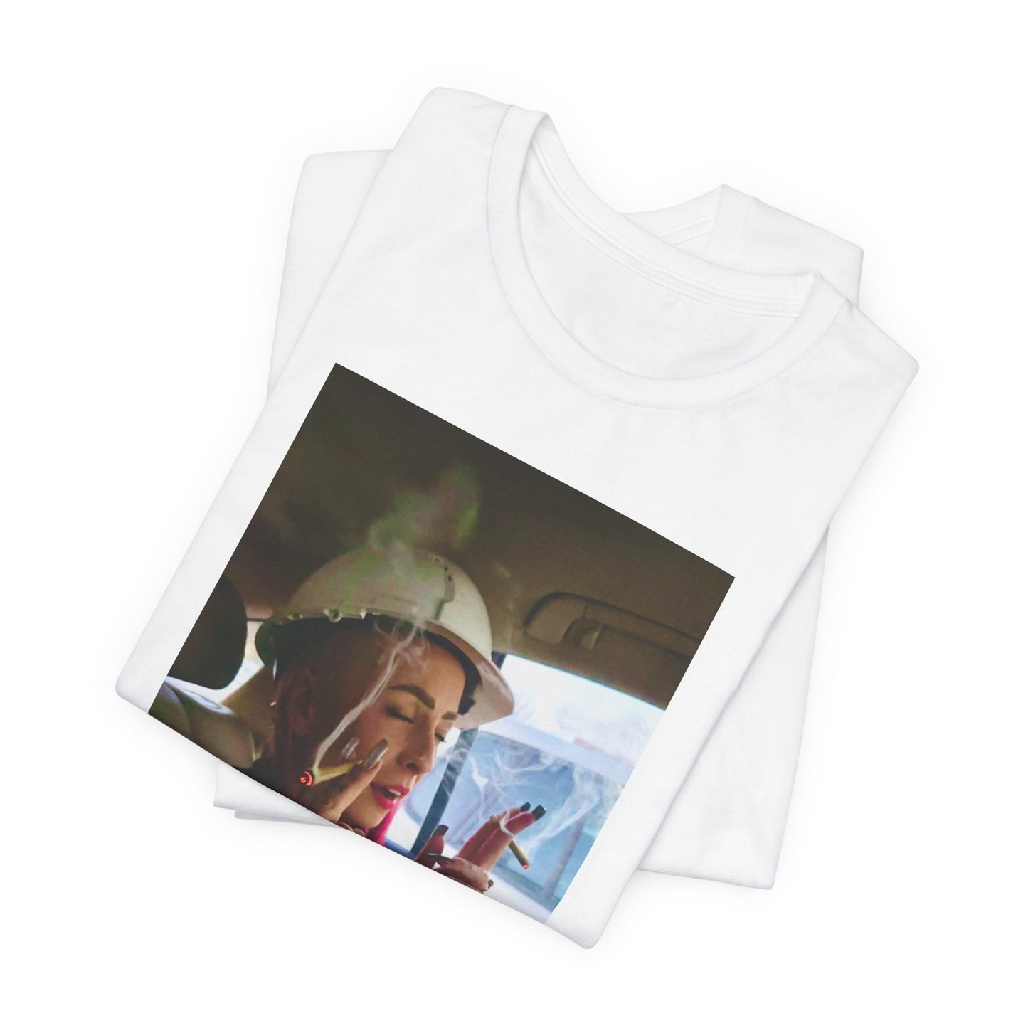 The RikRak Shirt