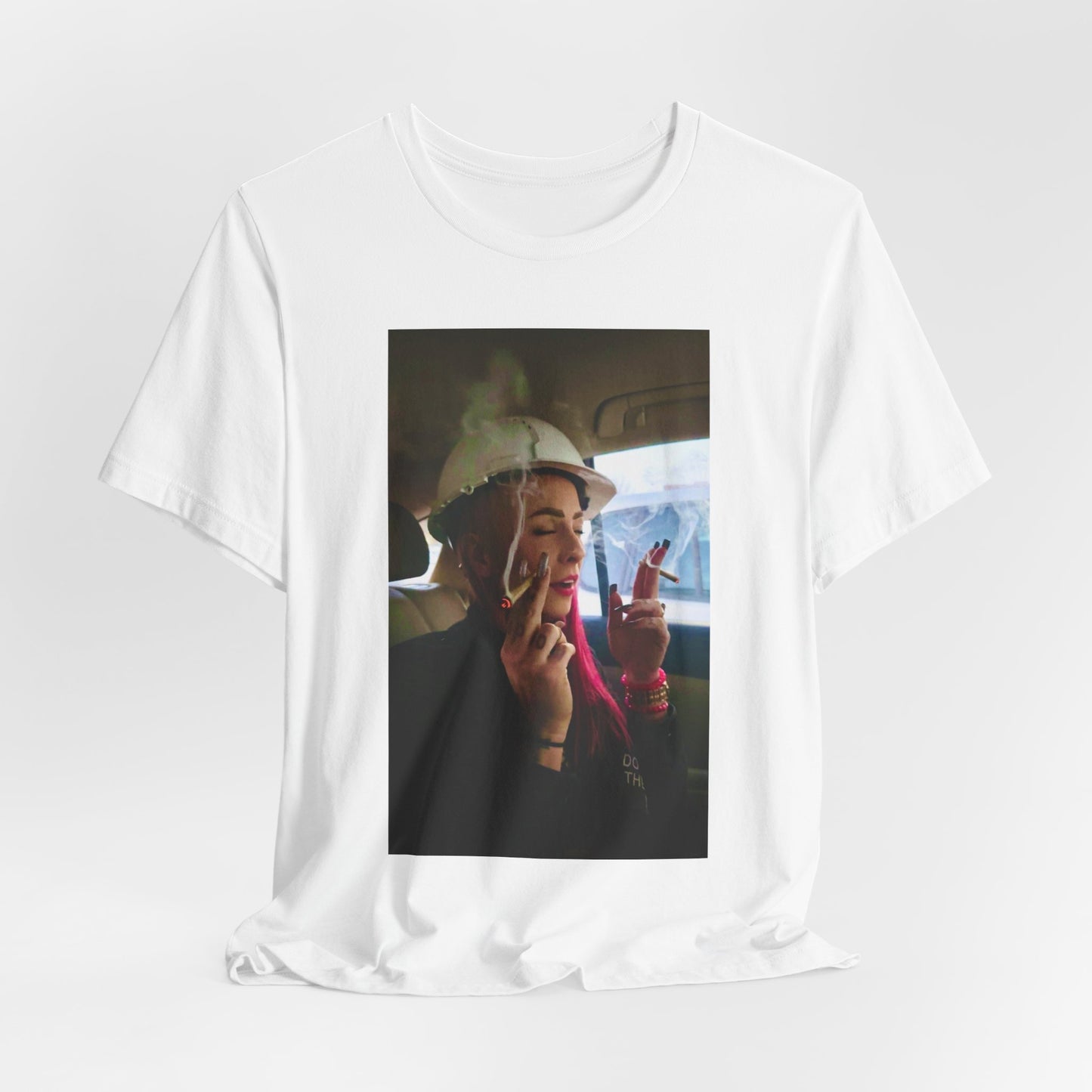 The RikRak Shirt