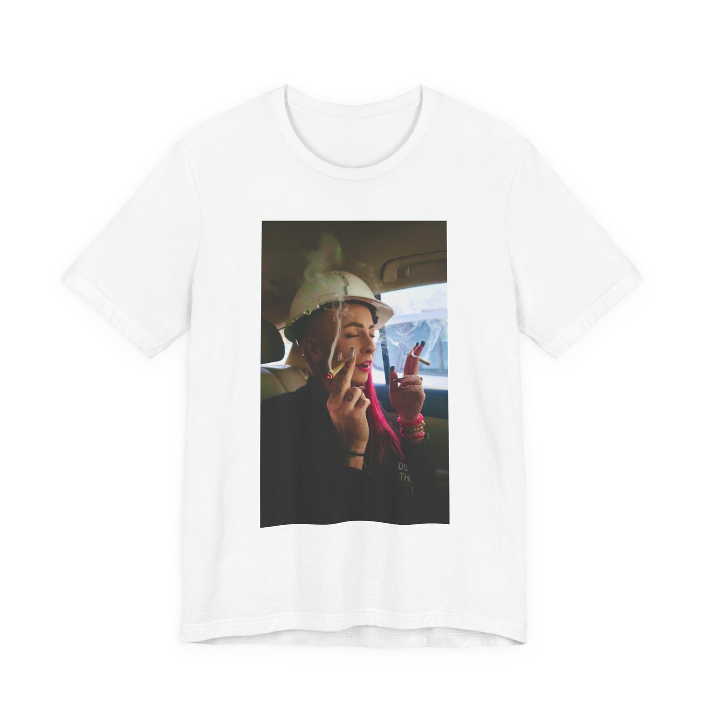 The RikRak Shirt