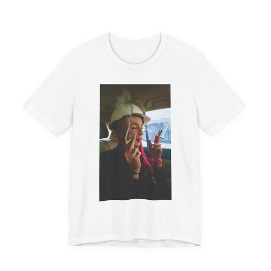 The RikRak Shirt