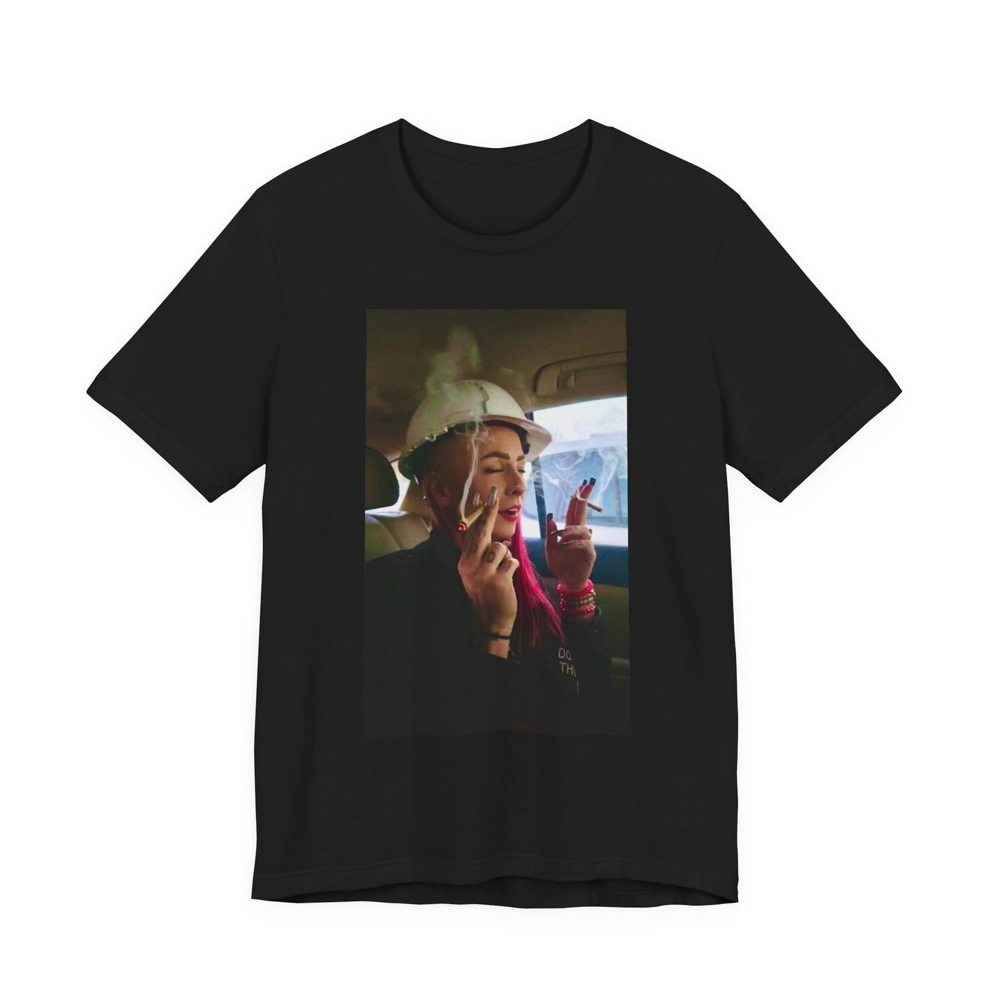 The RikRak Shirt