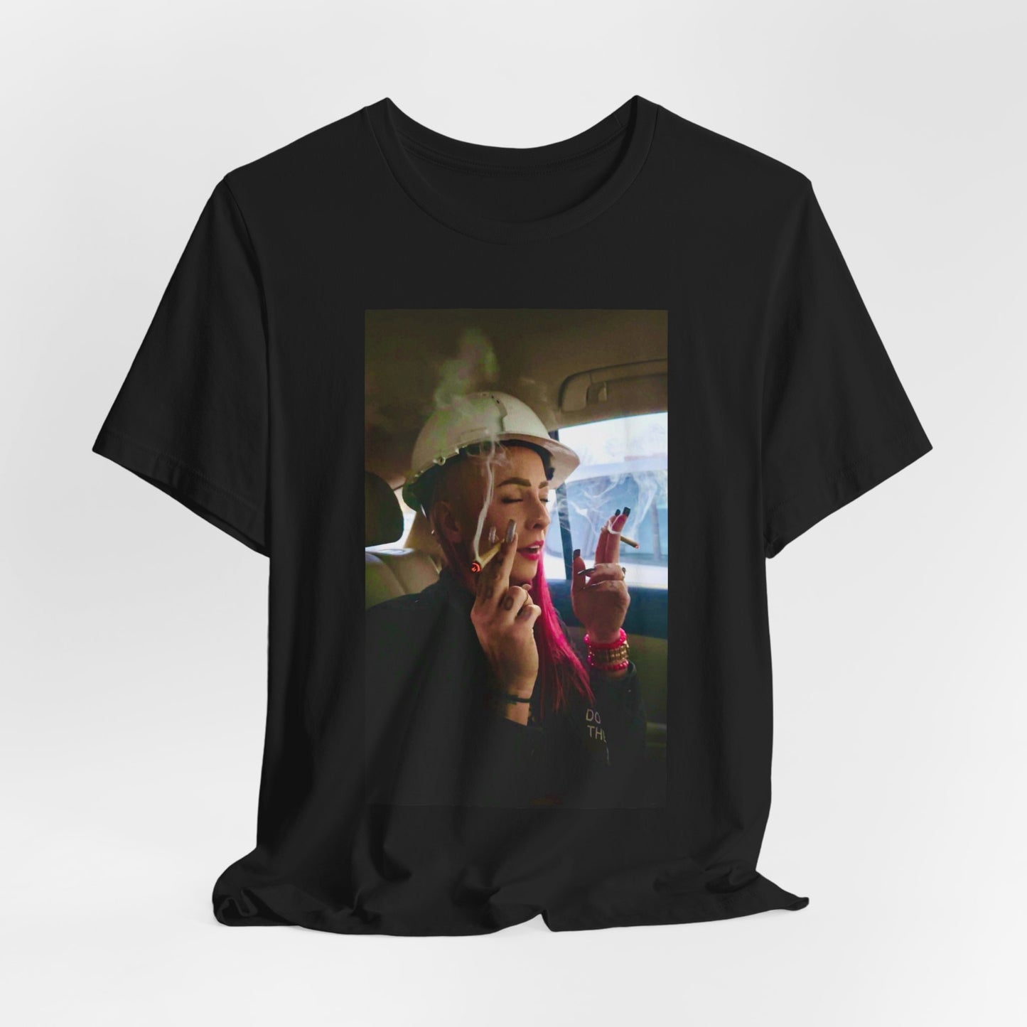 The RikRak Shirt