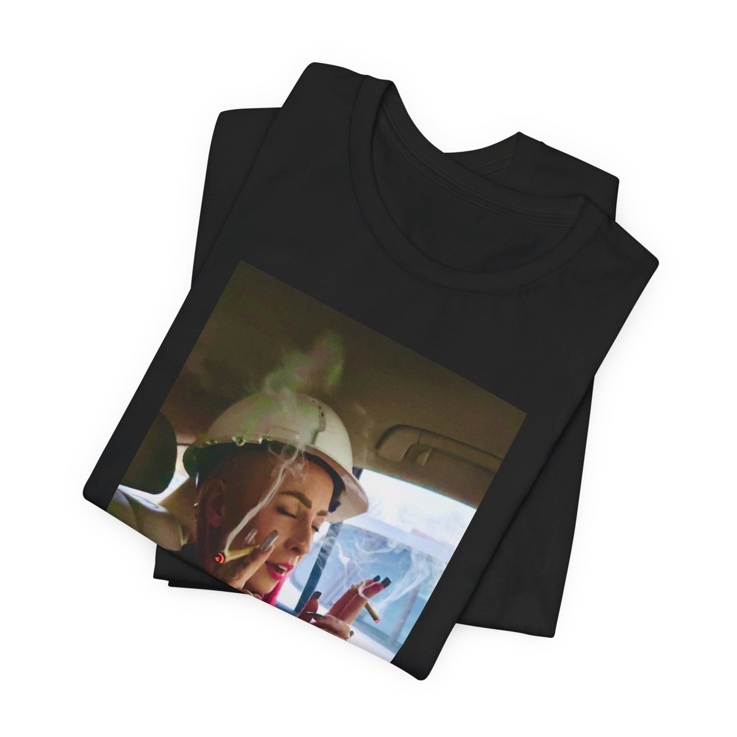 The RikRak Shirt