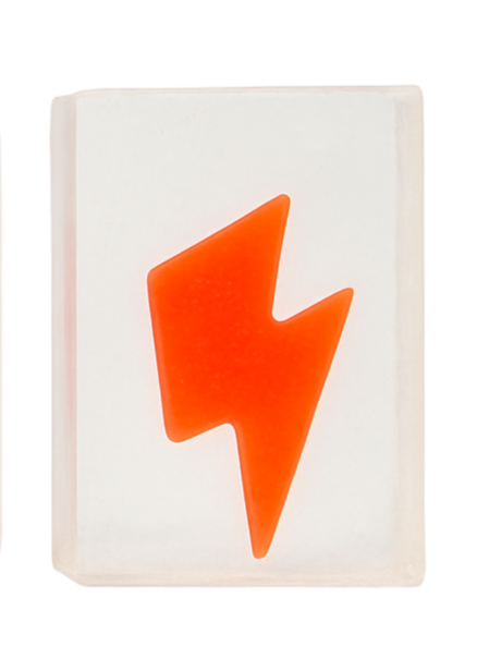 Orange Peppermint "Electric Glow" Soap