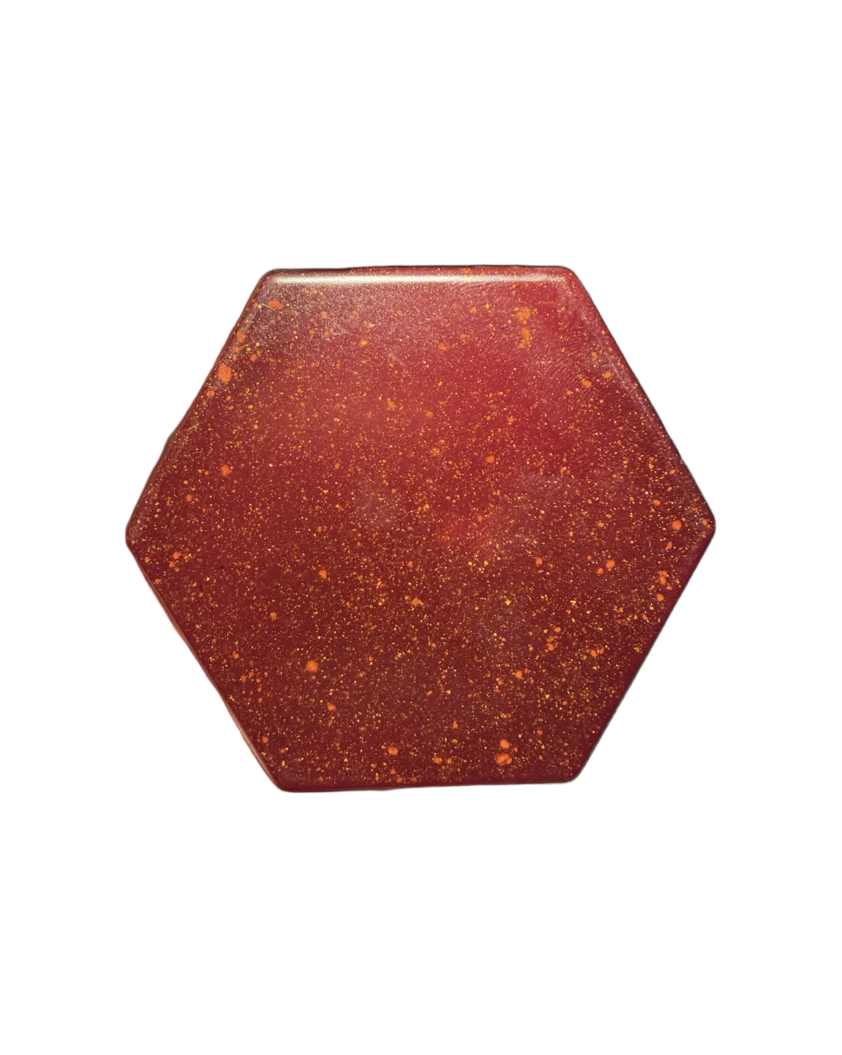 Lemon Tea Tree Turmeric Triple Butter Soap
