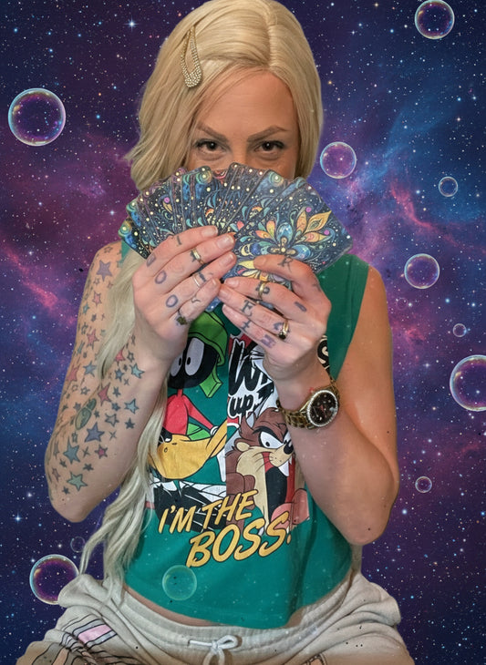 Oracle Reading