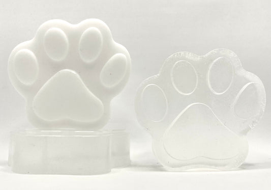 "Paws 4 A Cause" Dog Soap