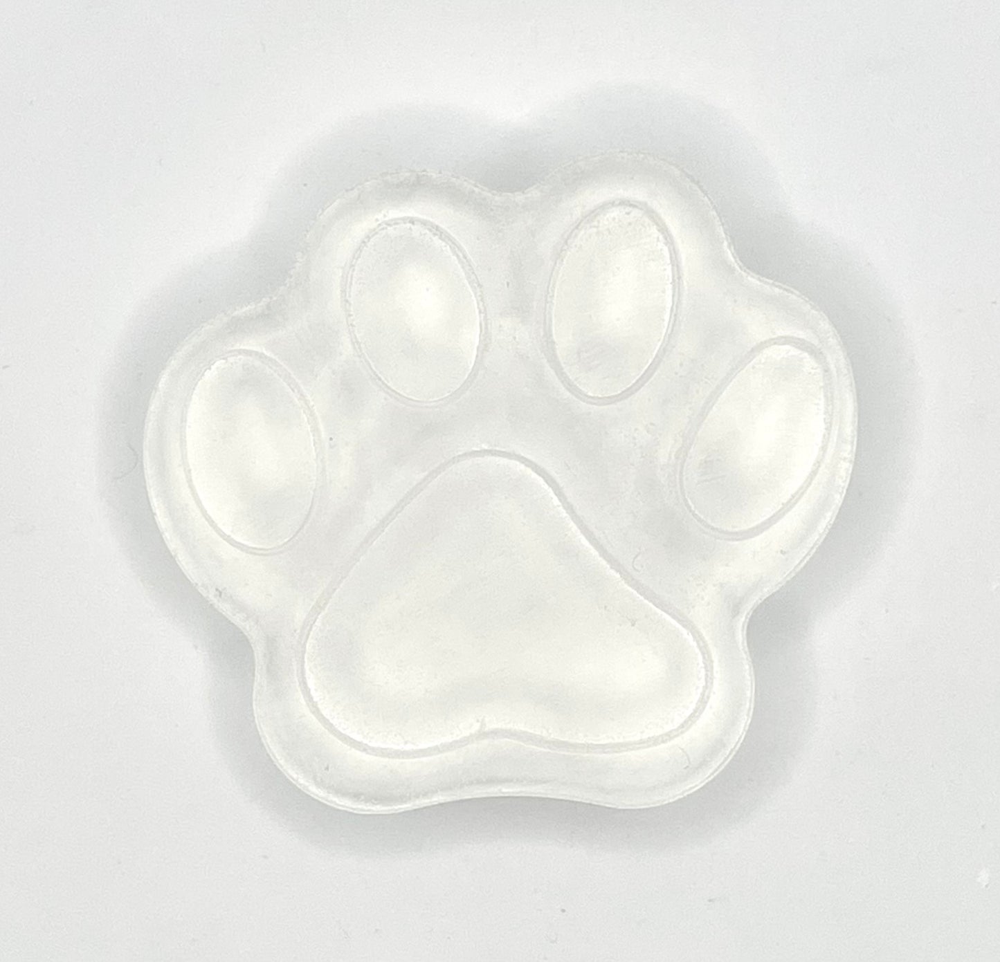 "Paws 4 A Cause" Dog Soap