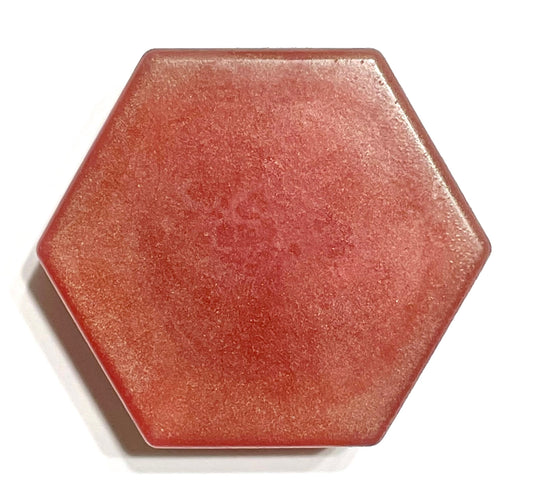 Sandalwood Lavender Jojoba Soap