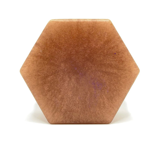 Vanilla Brown Sugar Scrub Soap