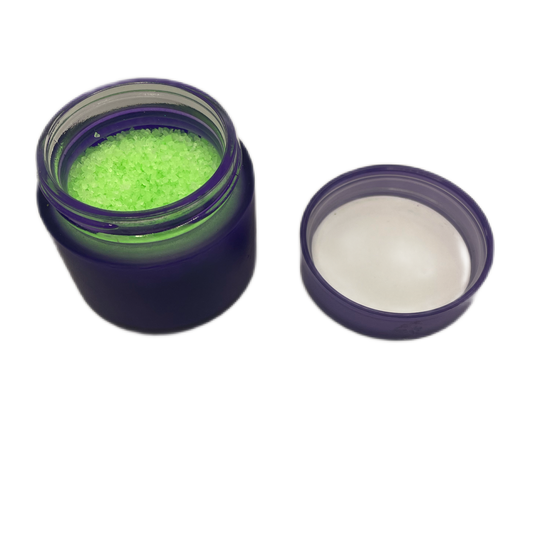 Manifesting Moon Dust